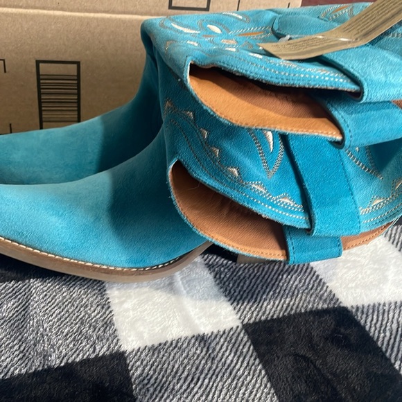 Dingo boots. - Picture 4 of 9